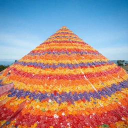 candy mountain