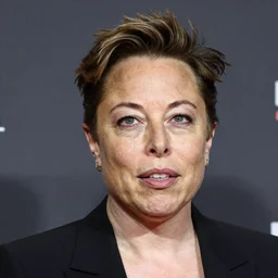 ellen musk