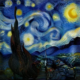 time travel, van gogh fracture, salvador dali style, moebius colours, beksinski lightning, deep shadows, mysterious, consist