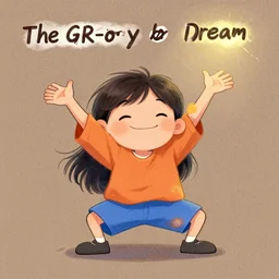 the gfr having a dream