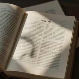 pages from the book of the damn