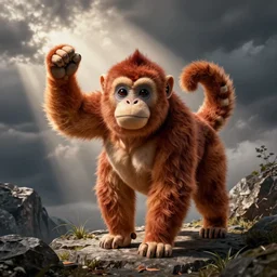 torkey kong