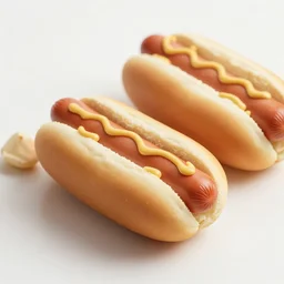 4 5 mm 1 9 7 7 cookbook photography of a hotdog wearing overalls on a golf course summoning a demon, photography by tyler mitchell johfra bosschart