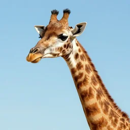 giraffe by todd mcfarlane,
