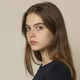 girl by stanley artgem lau