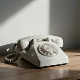 a landline, by saul leiter