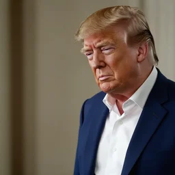 donald trump playing the role of clint eastwood, squinting at high noon, in the style of a clint eastwood movie, the good, the bad and the ugly, distinguished, clint eastwood, vibe, glory days, mount rushmore, stern, resolve, formal, justice, american flag, independence, patriotism, symmetry, centered, balance