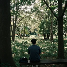 a by a as seen in my a dreams by a, a scene