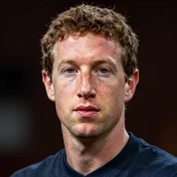 mark zuckerberg portrait by gertrude abercrombie