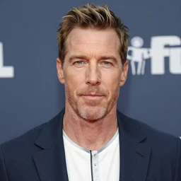 photo of sean m flynn