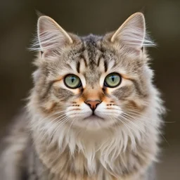 majestic kitten greg rutkowski