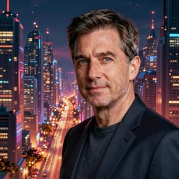 a professional photographic portrait view picture of an infinite futuristic city path, photographic filter unreal engine 5 realistic hyperdetailed 8 k ultradetail cinematic concept art volumetric lighting, fantasy artwork, very beautiful scenery, very realistic painting effect, hd, hdr, cinematic 4 k wallpaper, 8 k, ultra detailed, high resolution, artstation trending on artstation in the style of albert dros glowing rich colors powerful imagery
