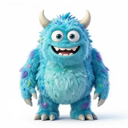 how to show off girls monster