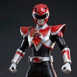 sam hyde as a power ranger, extreme detail, realistic, masterpiece, genius composition, 4 k, 8 k, hd, ultra hd