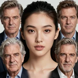 portrait of a stunningly beautiful Filipina, depth of field, zeiss lens, detailed, symmetrical, centered, fashion photoshoot, by Annie Leibovitz and Steve McCurry, David Lazar, Jimmy Nelsson, Breathtaking, 8k resolution, extremely detailed, beautiful, establishing shot, artistic, hyperrealistic, beautiful face, octane render