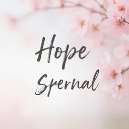 hope springs eternal