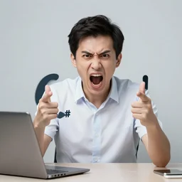 a developer rages about the programming language c #