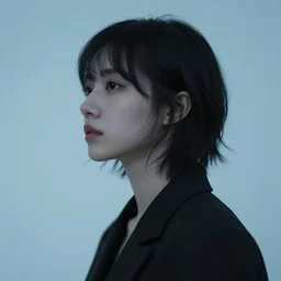 a cool profile picture