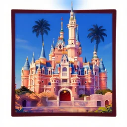 derealization by disney concept artists, blunt borders, rule of thirds, intense!!!