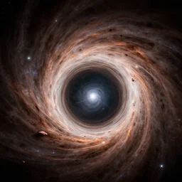 photograph traveling through a wormhole, astrophotography, worm hole, interstellar, NASA, 4K, Detailed, HDR