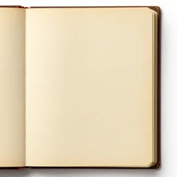 old research notes book paper, texture, 4 k, paper grain