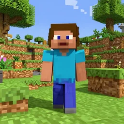 dream minecraft