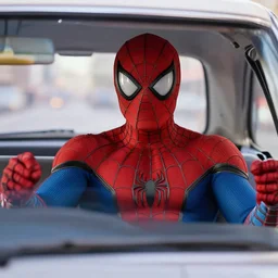 still of spider - man spiderman in taxi driver ( 1 9 7 6 )