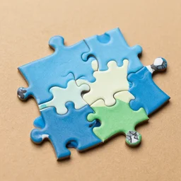 a classic puzzle