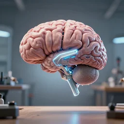 brains is inventor