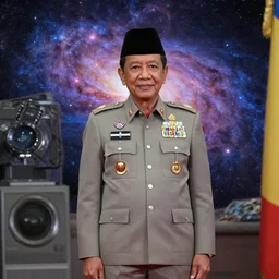 jokowi in deep rock galactic