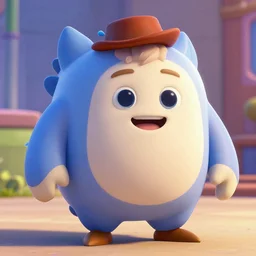 duke kaboom from toy story 4