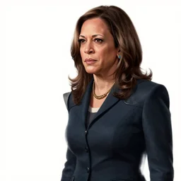 kamala harris as a game of thrones character, highly detailed digital painting, artstation, concept art, smooth, sharp focus, illustration, art by artgerm and greg rutkowski and alphonse mucha