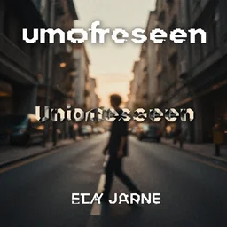 unforeseen