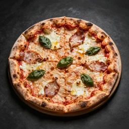 pizza pentagon
