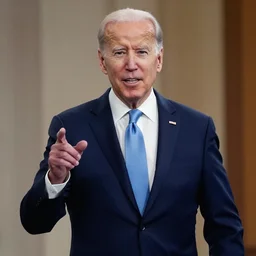 joe biden as charles xavier from the x - men.