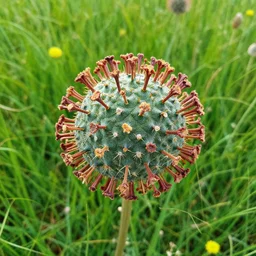 virus meadow