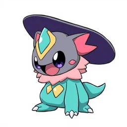 cute monster ‰ tourvol a ‰ tourvol staravia pokemon sticker art, clean background, cronobreaker, beeple game icon