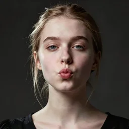 portrait of a beautiful irish debutante, pouty lips, pale skin, in a style blend of greg rutkowski and gaston bussiere and artgerm, cinematic lighting, sharp focus, photorealistic