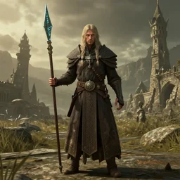 dagoth ur from morrowind