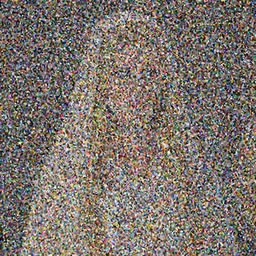 young carrie fisher as princess padme in star wars episode 3, 8k resolution, full HD, cinematic lighting, award winning, anatomically correct