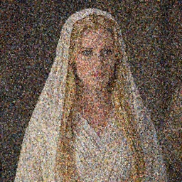 young carrie fisher as princess padme in star wars episode 3, 8k resolution, full HD, cinematic lighting, award winning, anatomically correct