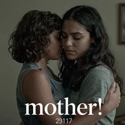mother! ( 2 0 1 7 ) directed by darren aronofsky, movie still frame