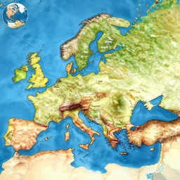 the world if the roman empire never fell in 1 4 5 3, byzantine empire