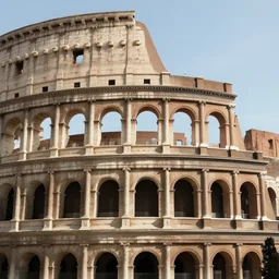 rome colosseum, deep focus, intricate, highly detailed, digital painting, artstation, concept art, matte, sharp focus, illustration, art by artgerm and greg rutkowski