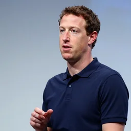 photo of mark zuckerberg ( 1 9 1 4 )