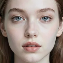cool south american german girl with, soft lighting, realistic wide angle, wonderful lips and eyes, white skin, sharp focus, 8 k high, 6 4 megapixel, insanely detailed, intricate, elegant, art by artgerm and wlop