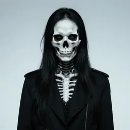 agent of death