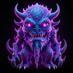 ancient neon monster portrait, fixed eyes, intricate artwork by josan gonzalez, artgerm, h. r. giger, kilian eng, very coherent artwork, cinematic, hyper realism, vibrant, octane render, unreal engine, 8 k, high contrast, higly detailed black ink outline, super high definition,