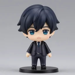 Carl Jung nendoroid