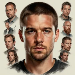 character concept art of joe rogan in the movie training day, key visual, realistic shaded perfect face, fine details by stanley artgerm lau, wlop, rossdraws, james jean, andrei riabovitchev, marc simonetti, and sakimichan, trending on artstation